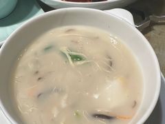 -湖滨28中餐厅·西湖宴·杭州君悦酒店