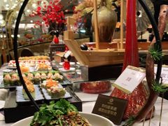 -芭菲盛宴·环球美食(解放碑英利国际店)
