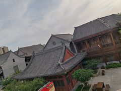 -即墨古城