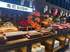 -苏格里岛自助海鲜烤肉火锅(集美万达店)