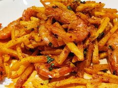 -巴国布衣·Sichuan Folk(紫荆店)