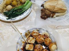 炸豆腐-渔记茶餐厅(渔村店)