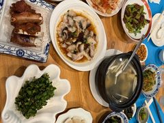 -糟粕醋·椰苑海南菜餐厅(亚龙湾天域酒店)