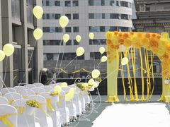 -长沙小天鹅戴斯酒店