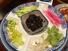 -四季小馆·地道北京小吃(广百店)