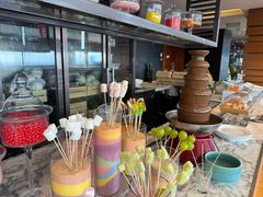 -洲际酒店·地平线全日餐厅HORIZON CAFÉ