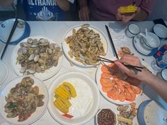 -琼大师东方烤乳猪(亚特兰蒂斯店)