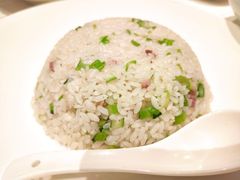 海派砂锅咸肉炒饭-柒园·三十年创意杭帮菜(龙湖滨江天街店)
