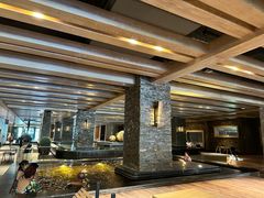 -清河半岛温泉度假酒店