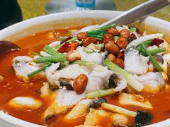 乌江鱼-乌江鱼杭帮菜(西湖店)