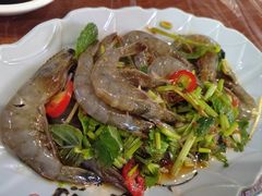 -官塘锋记鱼生·生腌·砂锅粥(牌坊街店)
