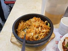 -德寿宫韩国料理(下沙店)