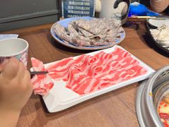 -快乐小羊·内蒙牛羊肉火锅(流花中心店)