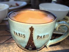 -萨芭蒂高空花园餐酒吧