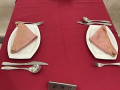 -红房子西菜馆(淮海中路店)