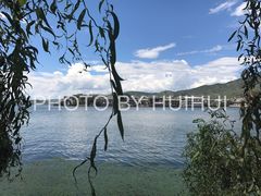 -大理洱海