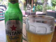 -Pundi Pundi Restaurant