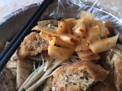 -李记牛杂店(建设一街店)