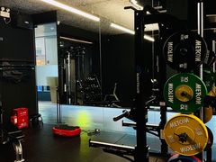-TOP健身私教工作室(侨香店)