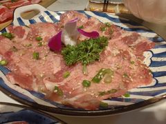 -千寻山野烤肉(天虹店)