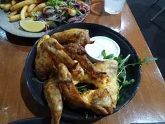 -12 Rocks Beach Bar Cafe