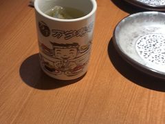 -万岁寿司(天河领展店)