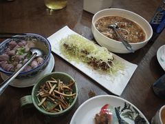 -小乐荟私房菜(宁海里店)