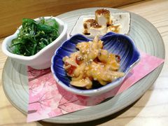 -江户·岚 创意料理(泛海店)