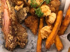 -米字旁先锋韩餐(茂业天地店)
