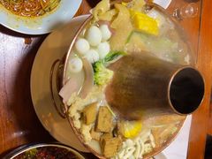 -醉长安(南门总店)