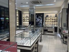 -毛源昌眼镜(杭州庆春东路店)