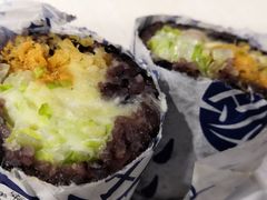 -眷村阿嬷(花城汇店)