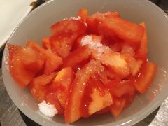 -很久以前羊肉串(簋街店)