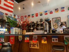 -申德勒加油站餐厅(三里屯北小街店)