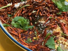 -小山东羊肉汤馆(同济新村店)
