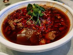 -老平安农家菜(平安店)