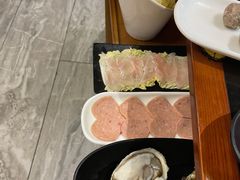 -禧鳳記·猪肚鸡火锅(玖洲道店)