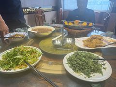 -回头客蒸碗大饭店(黄山路店)