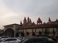 iphone_upload_pic-长沙友阿奥特莱斯