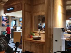 -袁家村关中印象美食(万象汇店)