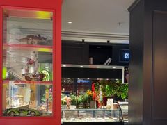 -SEA西雅图海鲜自助餐厅(海乐世界店)