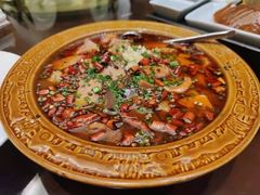 -宜昌富力皇冠假日酒店·聚品轩中餐厅