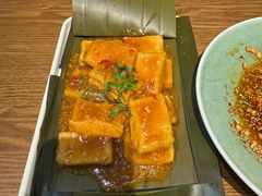 -金孔雀德宏傣味餐馆(魏公村店)