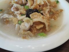 -清真·安乐园菜馆(茶南店)