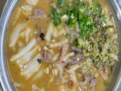 -舒记粉店(七星路店)
