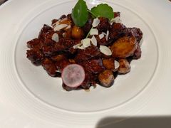 -陆壹捌餐厅(五大道店)