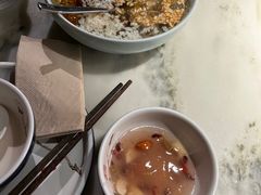 -绿茶餐厅(昆明世纪金源店)