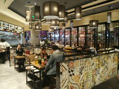 大堂-掂档潮汕牛肉火锅(cityon熙地港店)