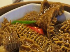 柱侯金钱肚-潮福城大酒楼·潮味粤品·港式点心(湖滨北路店)