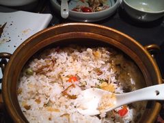 -云海肴云南菜·蒸汽石锅鱼(青岛万象城店)